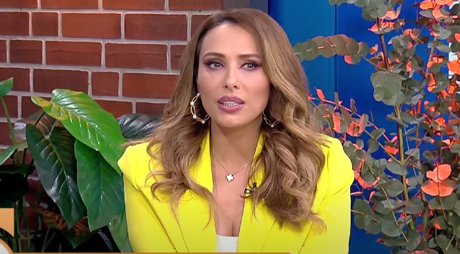 iulia vantur la maruta