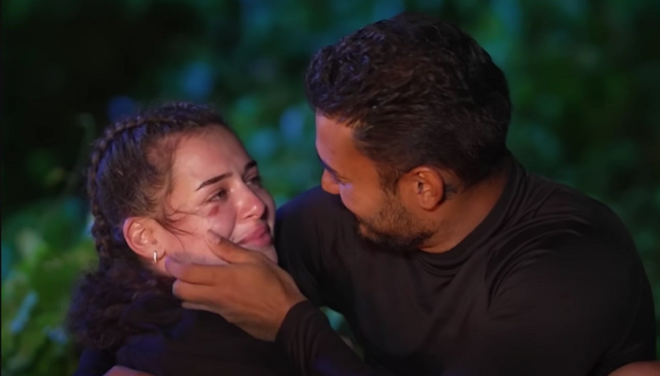 Jador Spune Cum A început Relația Cu Oana Ciocan: „Două Zile Mai Târziu, Ea  S-a Mutat La Mine”. S-au și Logodit După 6 Luni De Relație | Libertatea
