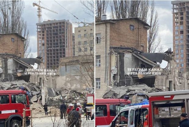 LIVETEXT Război în Ucraina, ziua 761 | Atac cu rachete asupra Kievului, după ce Rusia a lovit, în timpul nopții, instalații energetice din sudul Ucrainei