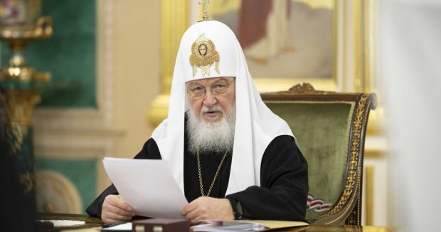 Patriarhia Rusă acuză BOR de „atacuri necanonice” şi ameninţă cu „consecinţe grave”, după ce mai mulţi preoţi moldoveni au trecut la Mitropolia Basarabiei