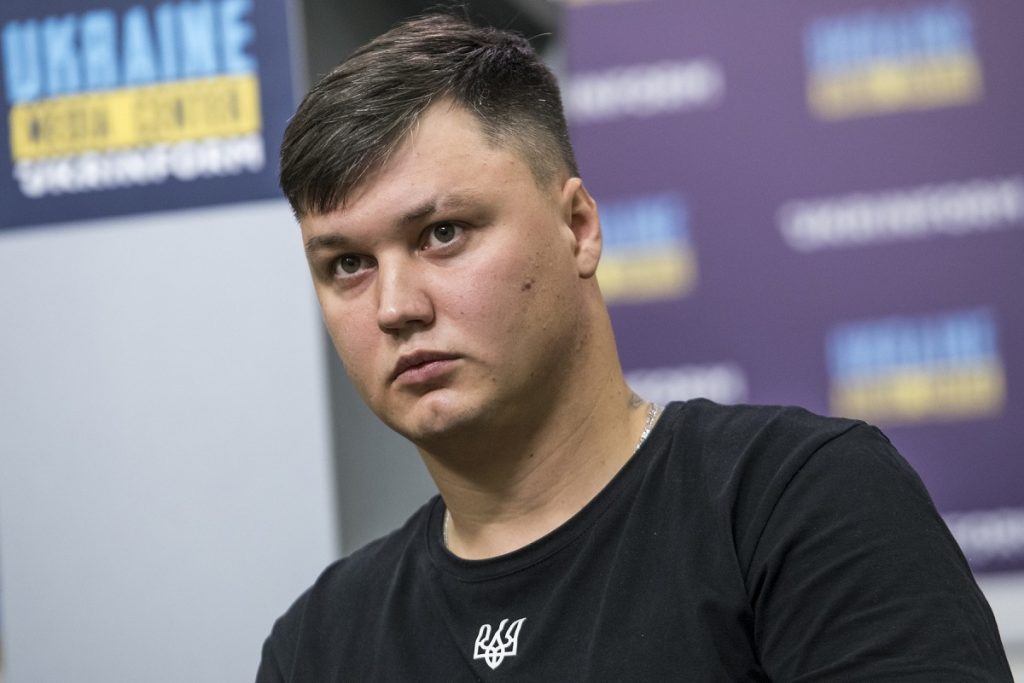 kuzminov profimedia