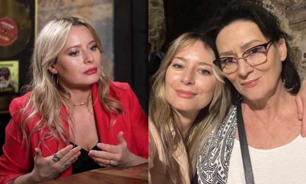 Laura Cosoi, mărturisiri dureroase despre pierderea mamei sale: „A avut un diagnostic cu care nu aveai cum să lupți”