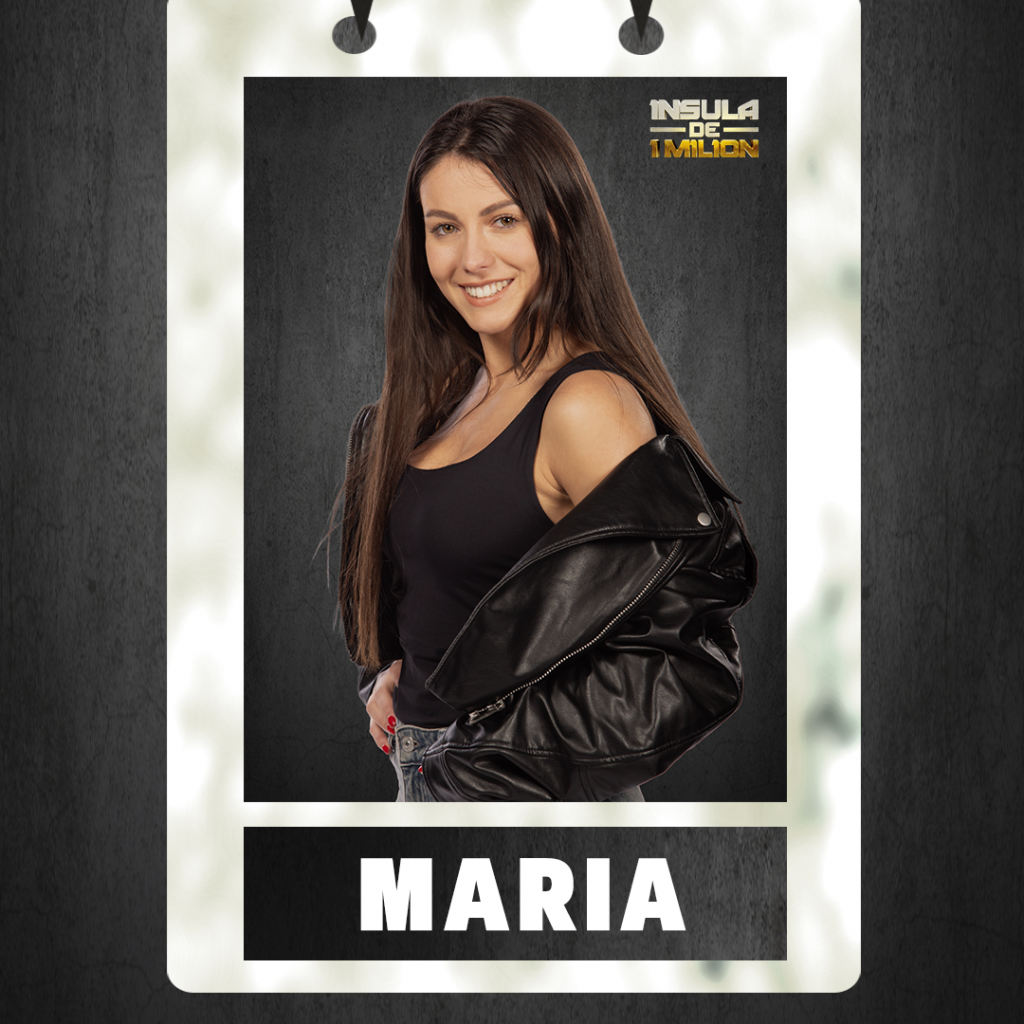 maria