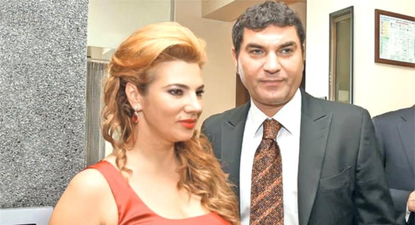 Mihaela Borcea, Dezvăluiri La 13 Ani De La Divorțul De Cristi Borcea: „Am Construit Un Imperiu”. Cum Se înțelege Cu Alina Vidican și Valentina Pelinel | Libertatea