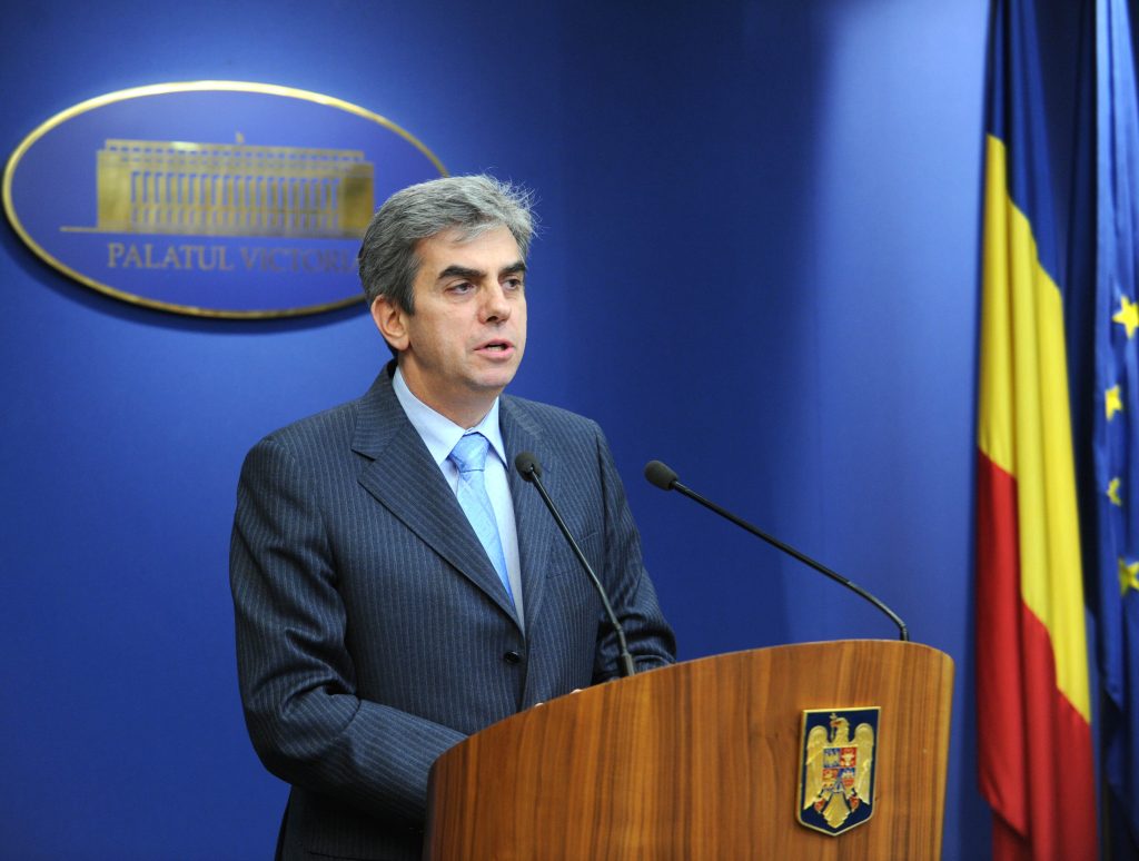 Eugen Nicolăescu