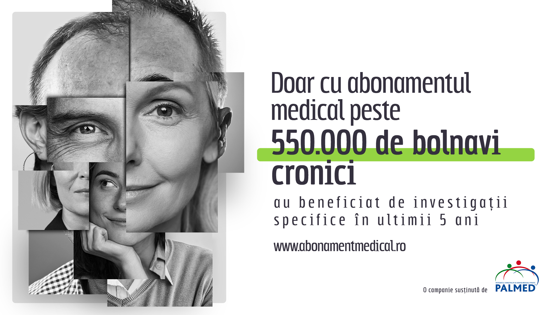 Cum A Schimbat Abonamentul Medical Viața Pacientului? Cum A Schimbat Abonamentul Medical Viața Pacientului?