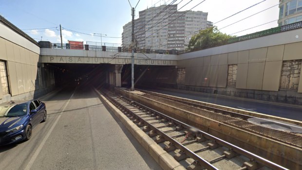 Consolidarea pasajelor Lujerului, Obor și Pod Băneasa din București, scoasă la licitație. Cât vor dura șantierele și cât costă