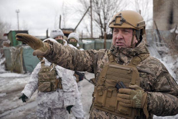 Armata ucraineană va desfășura acţiuni de contraofensivă în 2024, anunță comandantul forțelor terestre. „Vom stabiliza situaţia în scurt timp”