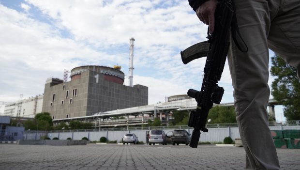 Război în Ucraina, ziua 750 | Ruşii susţin că ucrainenii au bombardat o instalaţie de la centrala nucleară Zaporojie