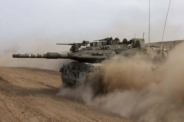 Hamas susține că alți șapte ostatici au fost uciși în Fâșia Gaza, în urma bombardamentelor israeliene