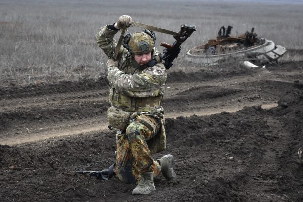 Război în Ucraina, ziua 743 | Forțele ruse iau cu asalt sectorul de front de la Orihiv, în Zaporojie. Atac cu rachete asupra unui spital din Sumî