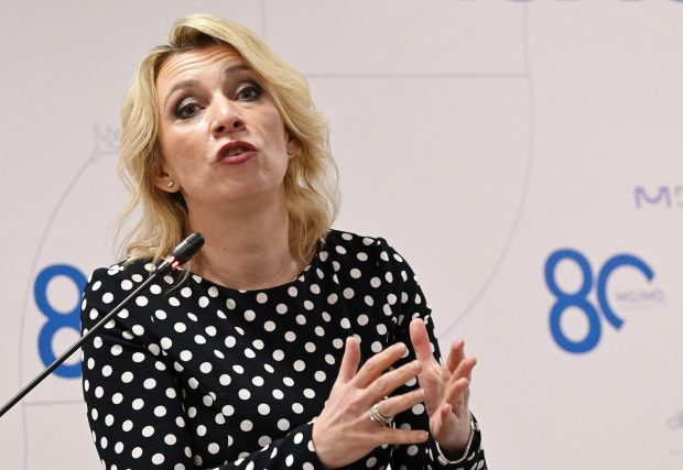 MAE rus acuză din nou Occidentul privind atacul din Moscova. „Aveau nevoie urgent să vină cu ceva, așa că au recurs la ISIS”