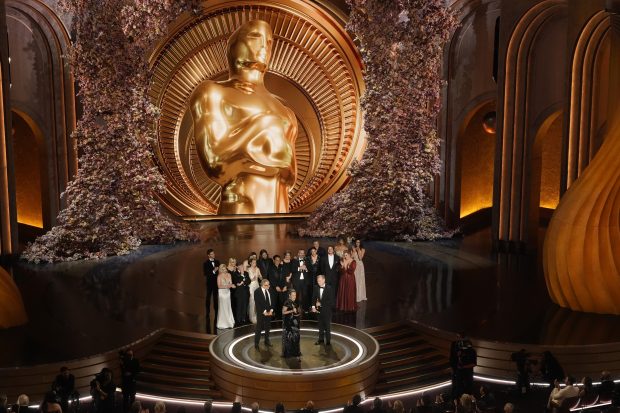Premiile Oscar 2024. „Oppenheimer”, cel mai bun film. Cillian Murphy şi Emma Stone, cei mai buni actori