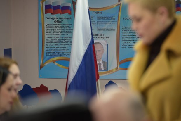 LIVETEXT Alegeri prezidențiale Rusia 2024. Rușii, chemați trei zile la urne, într-un scrutin fără surprize. Putin a votat online