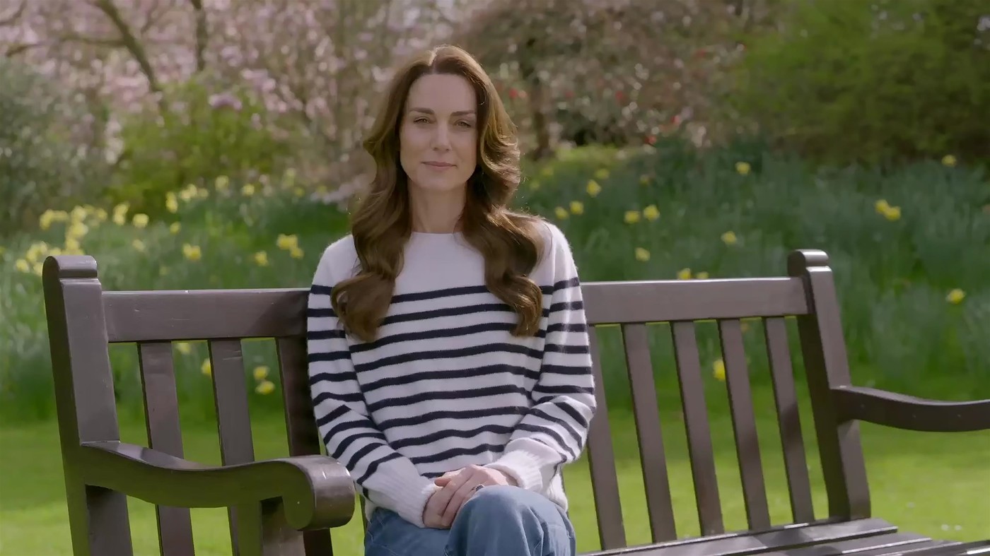 Kate, „extrem De Emoționată” De Mesajele De Susținere Primite După Diagnosticul De Cancer. Anunțul Palatului Kensington Kate, „extrem De Emoționată” De Mesajele De Susținere Primite După Diagnosticul De Cancer. Anunțul Palatului Kensington