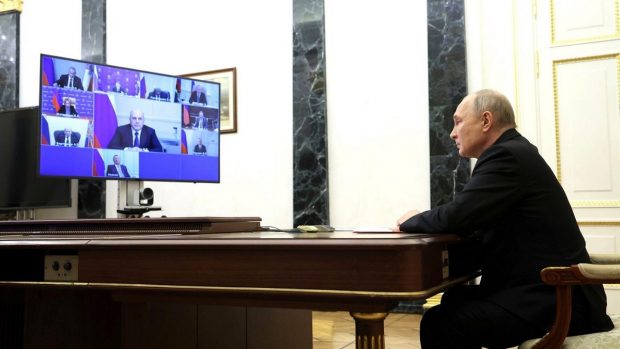 „Spionii lui Putin s-au întors”. Financial Times, despre noile metode agresive de spionaj ale Moscovei: Cei mai mulți sunt în Austria și Elveția