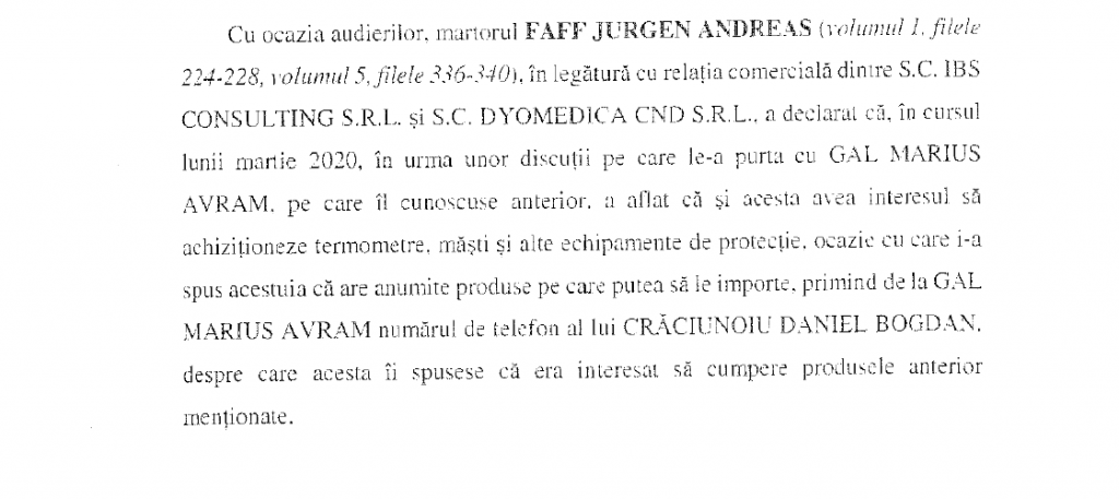 Un afacerist din Sibiu cere daune de 3,4 mil. de euro de la jurnaliștii de la Context.ro. Dezvăluirile despre care susține că i-au „tulburat pacea interioară”