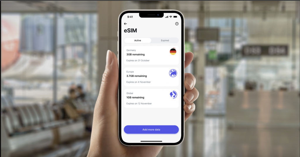 Revolut Vrea Să Devină Operator Neconvențional De Telefonie. Compania Va Lansa Servicii ESIM Din 25 Martie, Românii Pot Avea Internet Când Pleacă în Vacanțe în Afara UE Revolut Vrea Să Devină Operator Neconvențional De Telefonie. Compania Va Lansa Servicii ESIM Din 25 Martie, Românii Pot Avea Internet Când Pleacă în Vacanțe în Afara UE