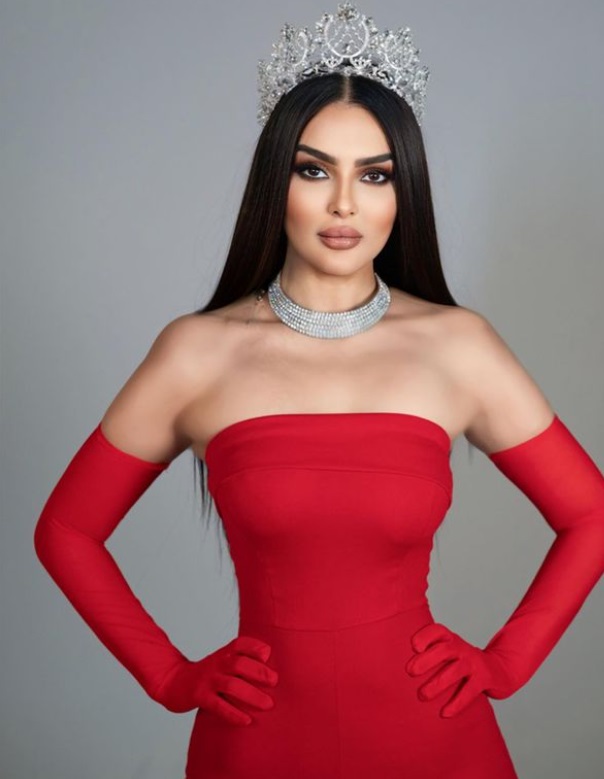 rumy alqahtani miss universe 10