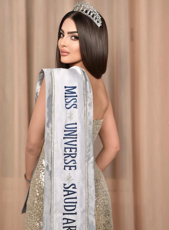 rumy alqahtani miss universe 2