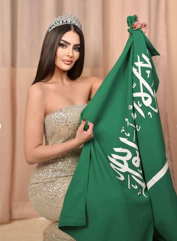 rumy alqahtani miss universe 3