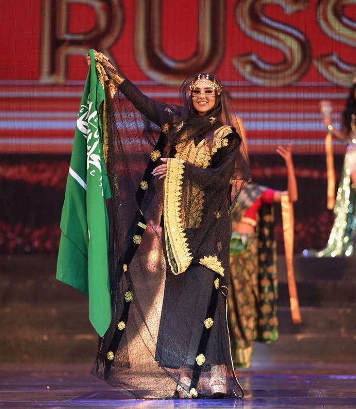 rumy alqahtani miss universe 9