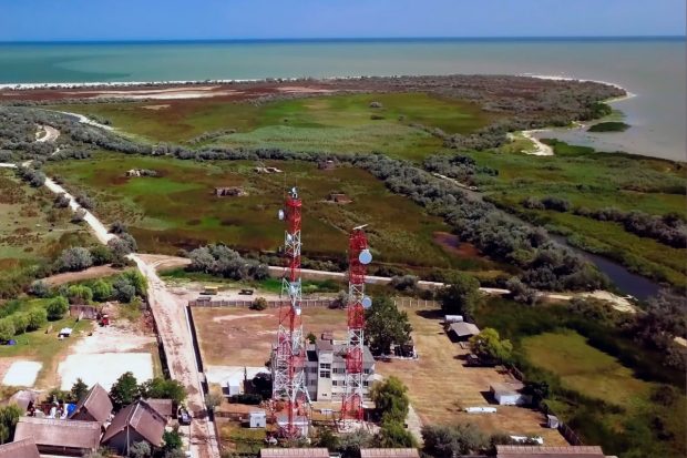 Context.ro: România, probleme cu sistemul de supraveghere a frontierei de la Marea Neagră, înainte de intrarea în Schengen maritim