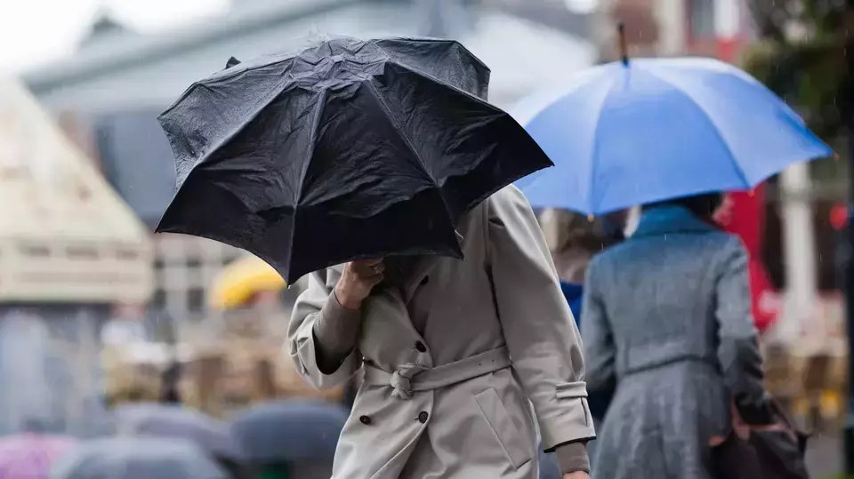 Alertă De Vreme Rea Pentru Toată țara: Ploi, Ninsori și Lapoviță. Până Când E Valabilă Avertizarea