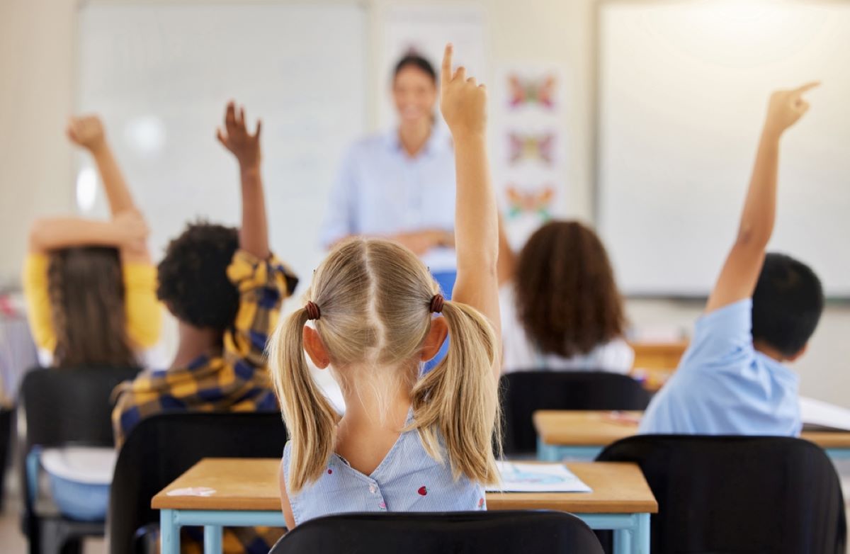 Calendarul pentru anul școlar 2024-2025 prezentat de Ministerul Educației | Libertatea Calendarul pentru anul școlar 2024-2025 prezentat de Ministerul Educației | Libertatea