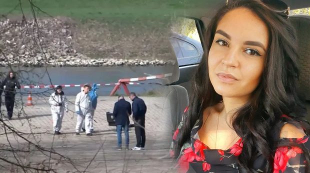 Un cuplu de ruși a ucis o refugiată ucraineană în Germania și i-a răpit bebelușa de 5 săptămâni