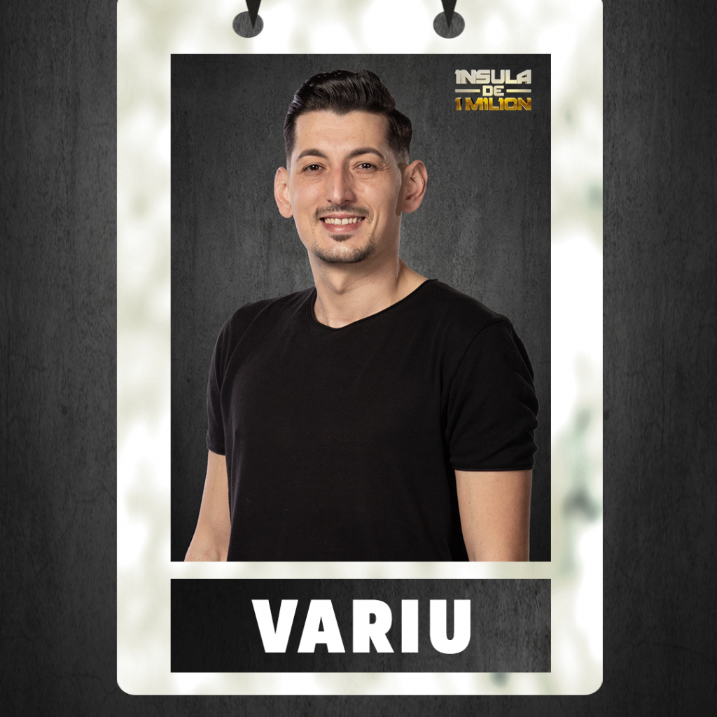 variu