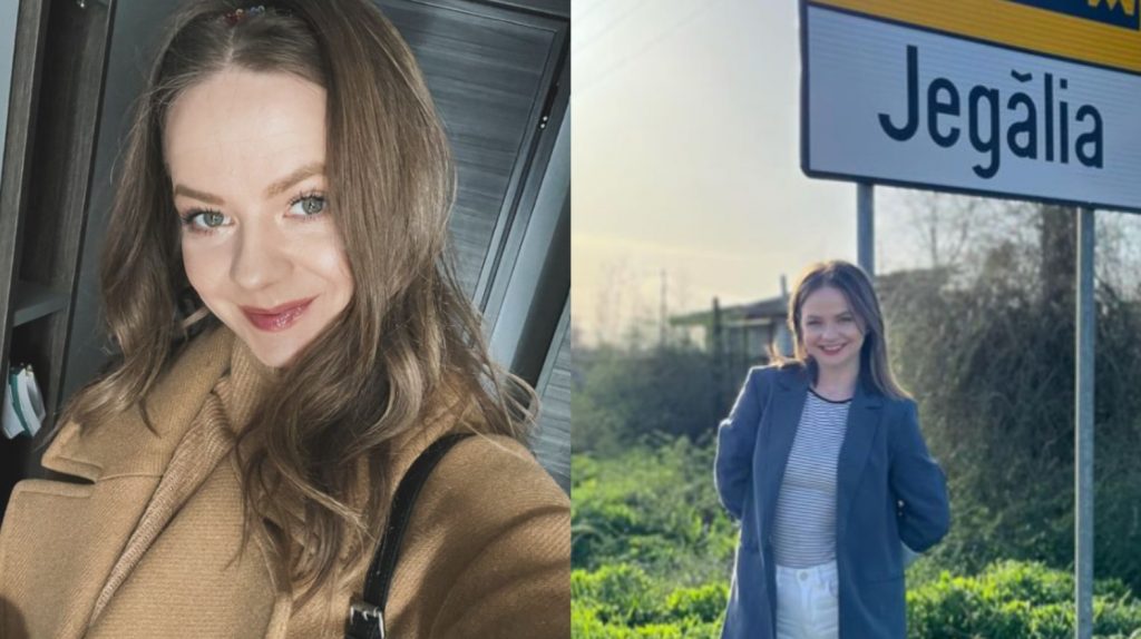 vero caliman fetita zurli cu ce se ocupa