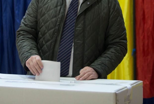 Alegeri prezidențiale 2024 – când își aleg românii noul președinte