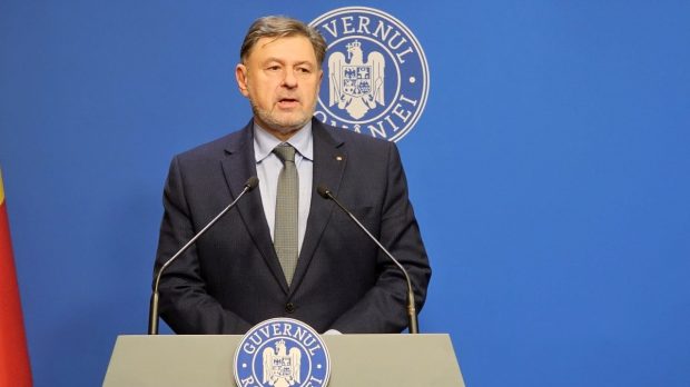 Alexandru Rafila va candida la alegerile parlamentare din partea PSD Iași