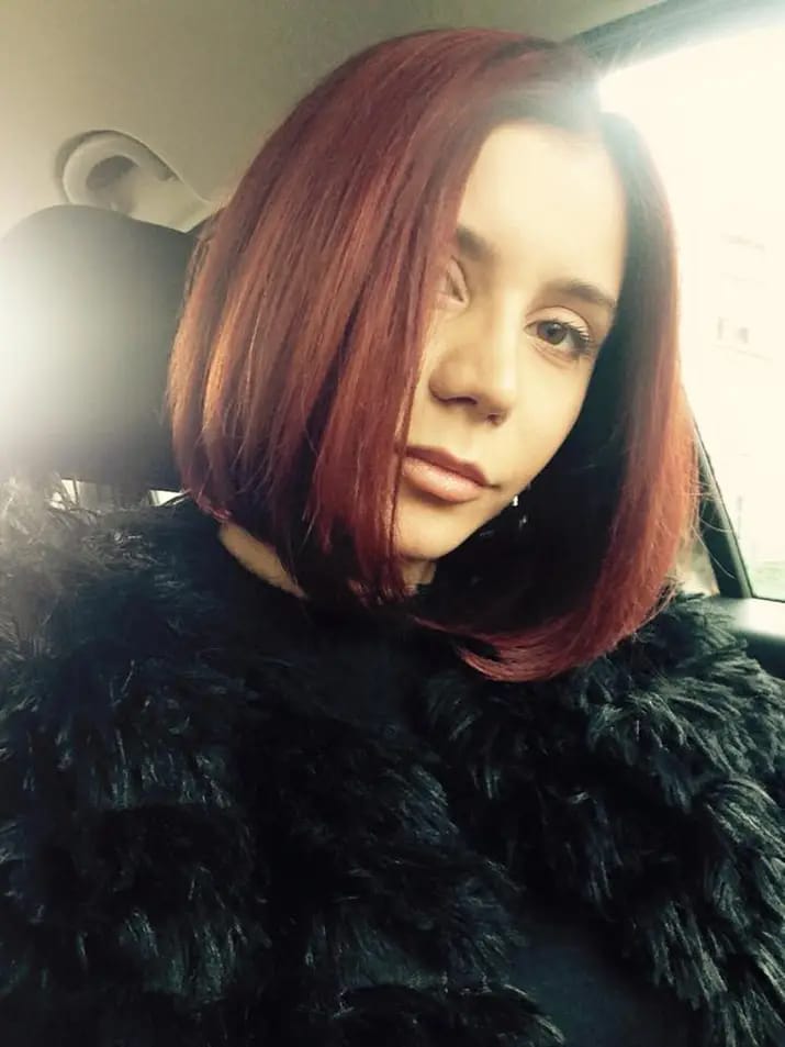 Alina Apostol