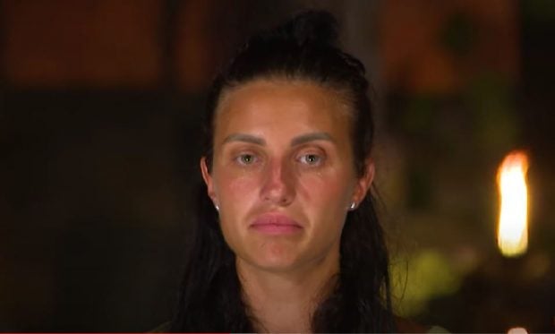 „Survivor All Stars” 2024. Ana Porgras a fost eliminată din compeție, după ce s-a accidentat