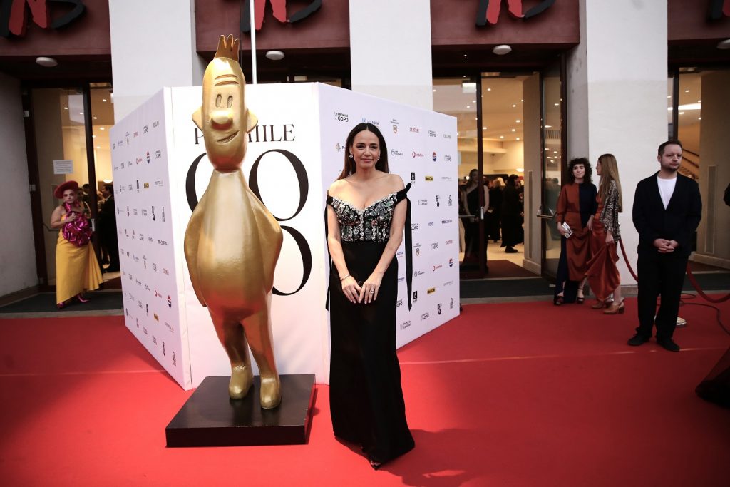 andreea raicu premiile gopo 2024 2