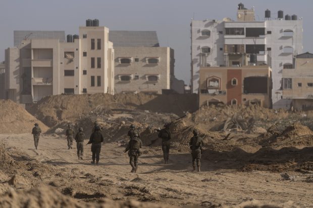 În Războiul din Gaza, logica „noi” vs. „ei” este absolut pierzătoare. Soluțiile care pot pune capăt conflictului