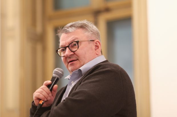 Istoricul Armand Goșu avertizează că Putin „va ataca un stat NATO”. „N-am nicio îndoială. Nu mâine, nu poimâine, dar se va întâmpla”