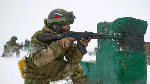 Rusia revendică cucerirea satului-simbol Robotîne, din sudul Ucrainei