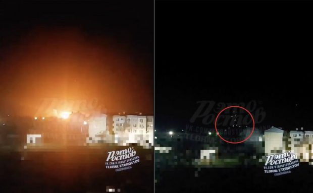 LIVETEXT Război în Ucraina, ziua 772 | Șase avioane, distruse într-un atac asupra unui aerodrom militar din regiunea rusă Rostov – presa ucraineană