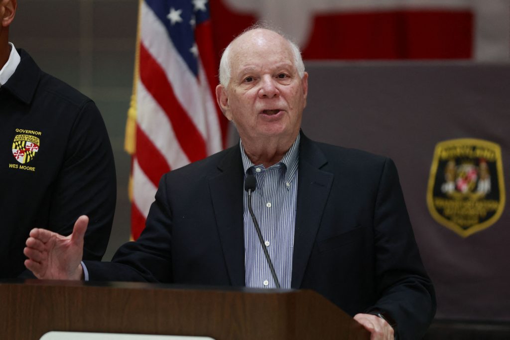 Ben Cardin