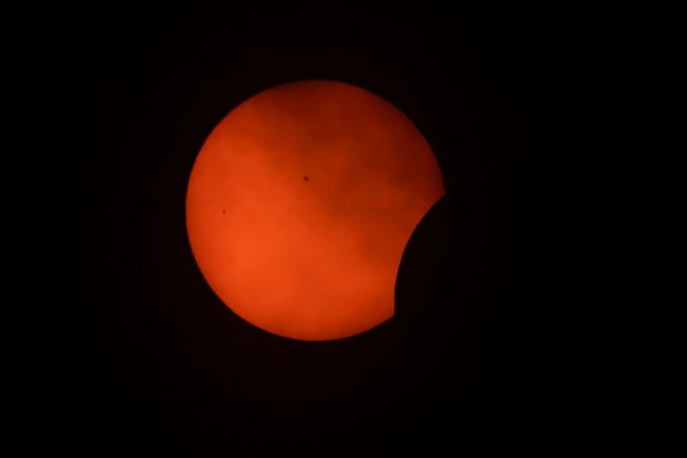 LIVE VIDEO | Eclipsa totală de Soare a început. NASA transmite evenimentul rar