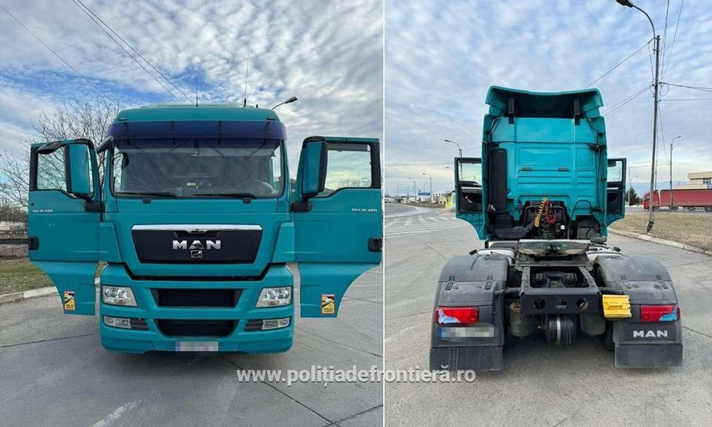 camion