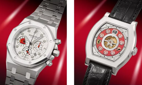 Familia Schumacher a scos la licitație două piese din colecția de ceasuri de lux a fostului pilot de Formula 1. Care este suma de plecare