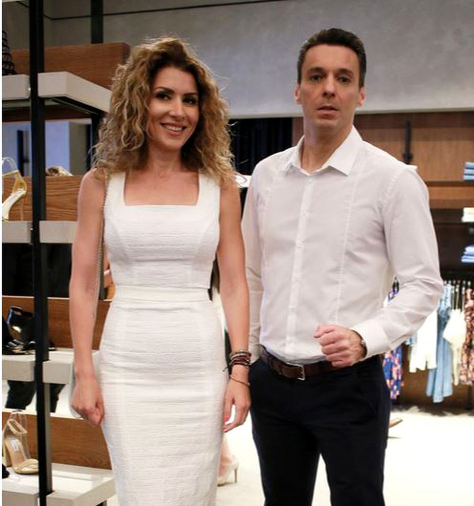 carmen bruma si mircea badea