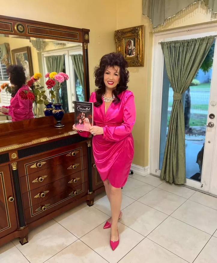 Carmen Harra: Povestea unei case din Florida incendiate și prădate, și a unui apartament cu vedere la Oceanul Atlantic 5 carmen harra casa america 2