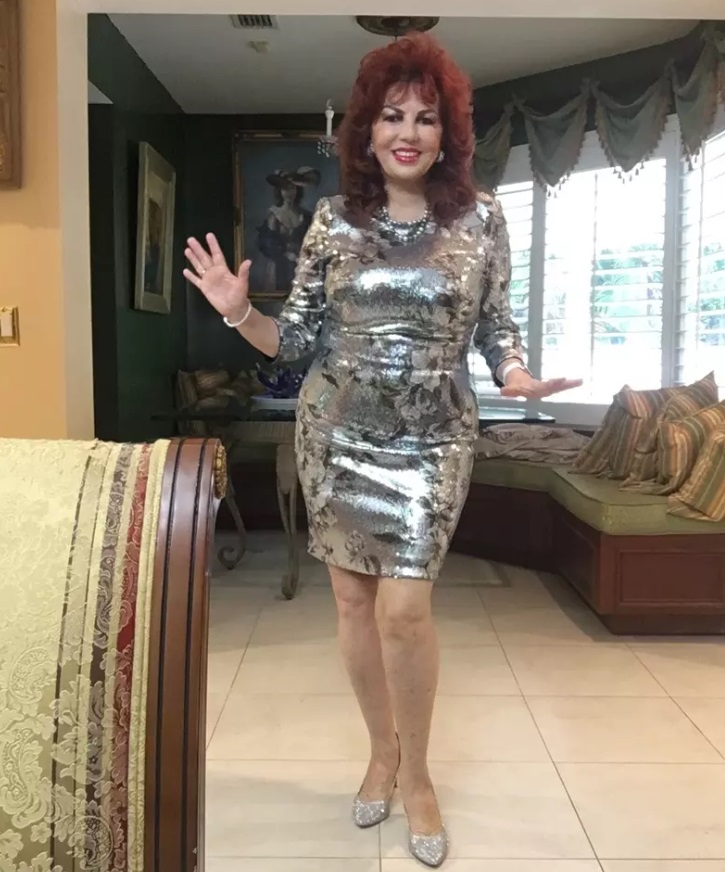 Carmen Harra: Povestea unei case din Florida incendiate și prădate, și a unui apartament cu vedere la Oceanul Atlantic 3 carmen harra casa america 4