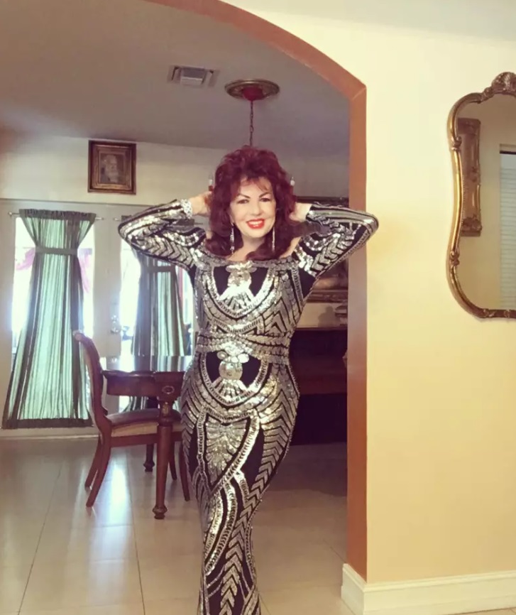 Carmen Harra: Povestea unei case din Florida incendiate și prădate, și a unui apartament cu vedere la Oceanul Atlantic 2 carmen harra casa america 5