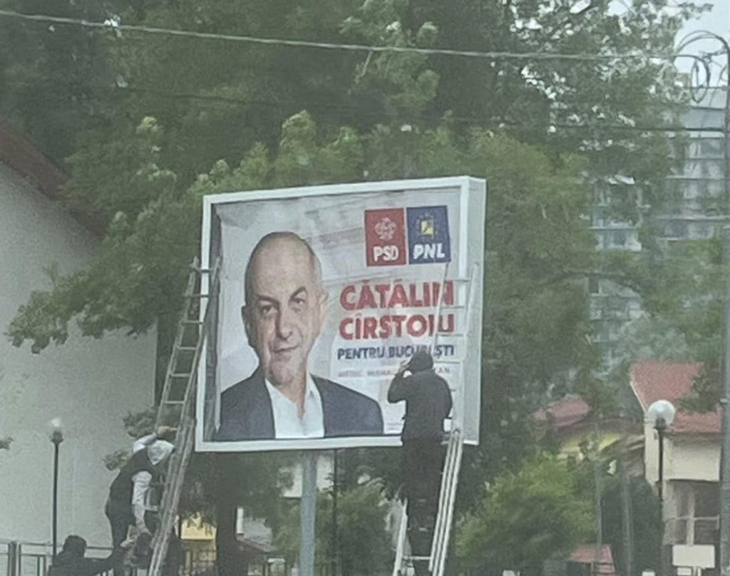 catalin cirstoiu demontat foto cristian preda
